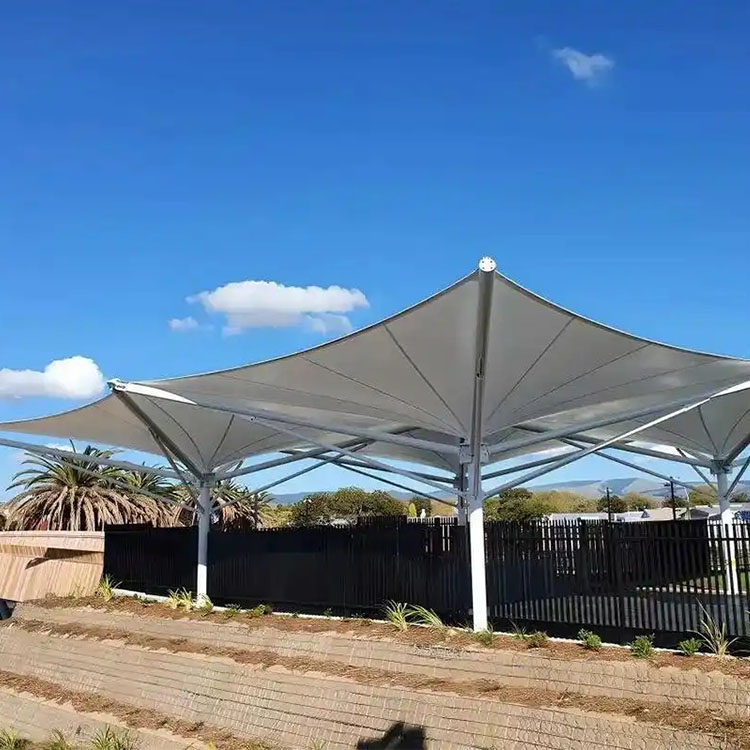 锡林浩特市工程案例