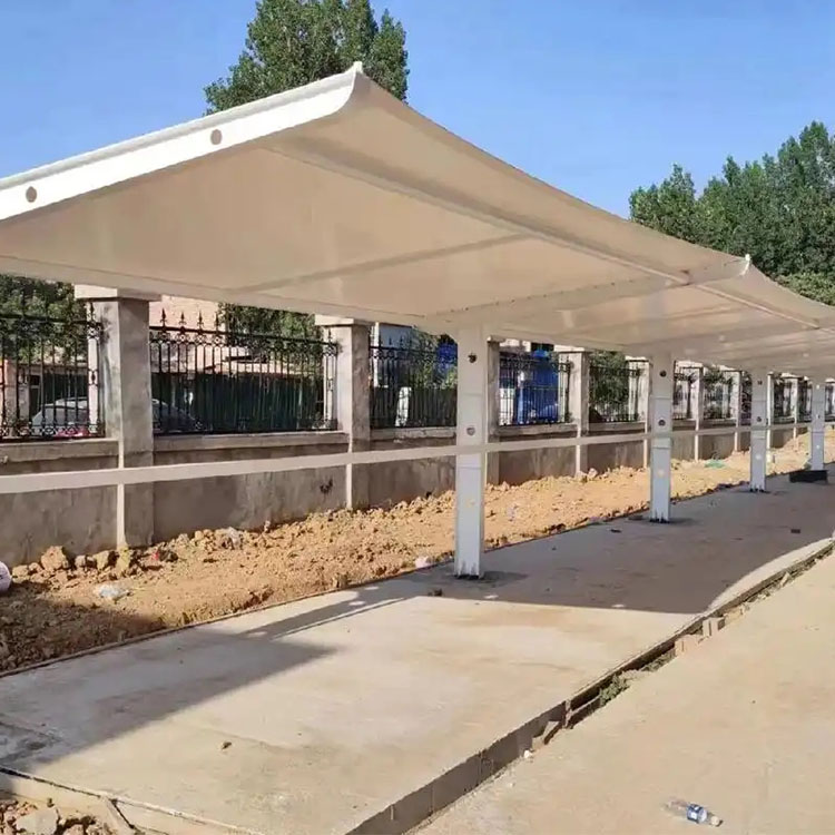 锡林浩特市工程案例