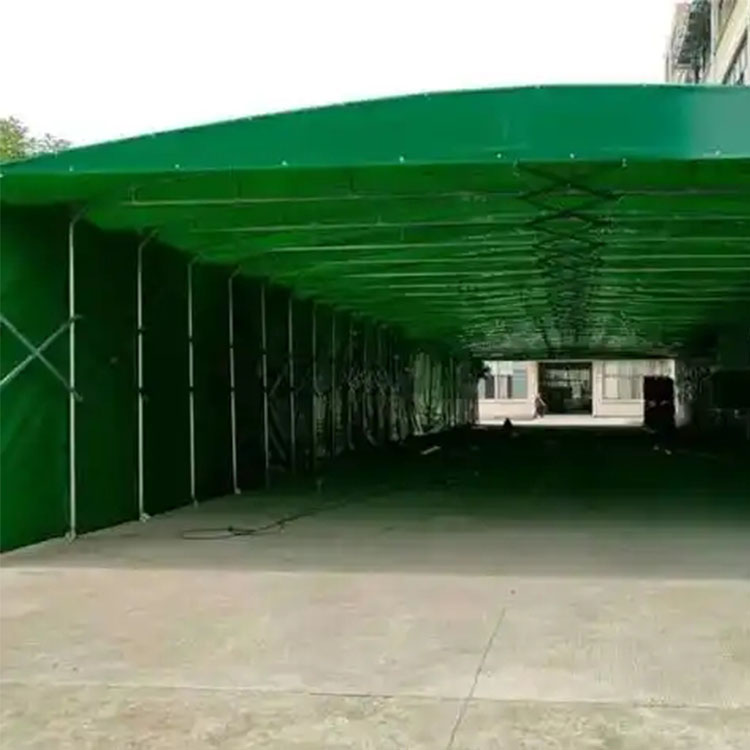 锡林浩特市工程案例