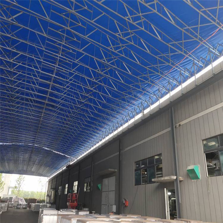 锡林浩特市工程案例