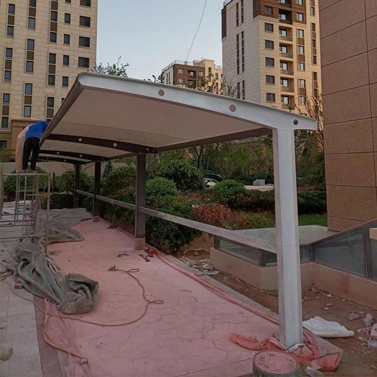 锡林浩特市工程案例